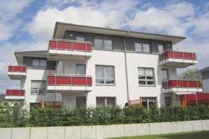 2-Raum Wohnung in Schlossnähe -267-