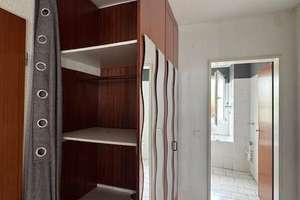 *** Ihr Sommer auf Balkonien *** helle 2,5 Raum Wohnung mit Balkon – Die vollständige Adresse der Immobilie erhältst du vom Anbieter., 47137 Untermeiderich, Duisburg – Vorschaubild 5