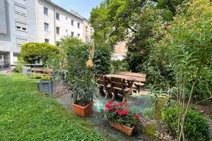 Leipzig-Reudnitz: Helle, moderne 3 -Zimmer-Wohnung mit Balkon, Lift & TG-Stellplatz – Die vollständige Adresse der Immobilie erhältst du vom Anbieter., 4317 Reudnitz-Thonberg, Leipzig – Vorschaubild 19