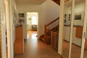 Ein Haus für die große Familie – Top modern und energiegeizig A+ Großes Wohnhaus mit Garten – Die vollständige Adresse der Immobilie erhältst du vom Anbieter., 82223 Eichenau – Vorschaubild 5