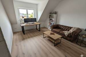 Erstbezug direkt am Wangermeer – moderne Neubau-Doppelhaushälfte mit Garten, Seelage & A+ Effizienz – Die vollständige Adresse der Immobilie erhältst du vom Anbieter., 26434 Wangerland – Vorschaubild 17