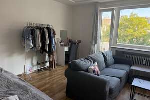 Citynahes Wohnen mit bester Anbindung - 1-Zimmer-Apartment – 44135 Kaiserbrunnen, Dortmund – Vorschaubild 4