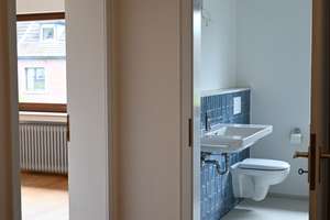 Frisch renoviertes Einfamilienhaus mit großem Garten in ruhiger Lage in Aachen-Eilendorf  – Karlstraße 45, 52080 Eilendorf, Aachen – Vorschaubild 10