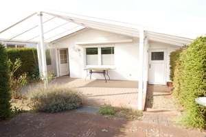 *****VERKAUFT*****NUR 40 m vom Neuklostersee - attraktiver Ferienbungalow! – Die vollständige Adresse der Immobilie erhältst du vom Anbieter., 23992 Zurow – Vorschaubild 1