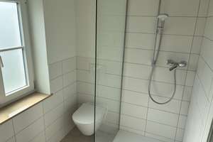 Frisch saniertes Reihenhaus mit Charme im Österreicher Viertel (München-Pasing) – Die vollständige Adresse der Immobilie erhältst du vom Anbieter., 80687 Am Westbad, München – Vorschaubild 7