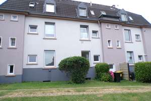 2 Zimmerwohnung in Cronenberg