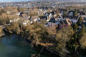 Exklusives Anwesen auf dem Oberwerth direkt am Schwanenteich – Die vollständige Adresse der Immobilie erhältst du vom Anbieter., 56075 Oberwerth, Koblenz – Vorschaubild 6