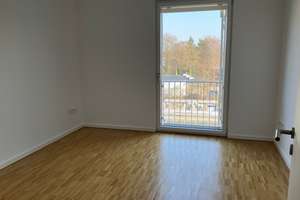 BOTHFELD-HERZKAMP | klimafreundliche 3-Zimmer-Wohnung mit Balkon  – Grünspechtwiese  6, 30657 Bothfeld, Hannover – Vorschaubild 4