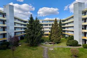 bezugsfreie 2-Zi.-ETW in Erlangen...Zentrale Lage, nahe Siemenscampus  – Die vollständige Adresse der Immobilie erhältst du vom Anbieter., 91058 Schönfeld, Erlangen – Vorschaubild 15