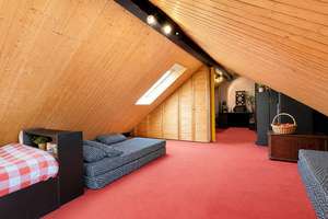 Gepflegte Zwei- bis Drei-Zimmer-Dachgeschosswohnung mit Dachloggia – 60528 Niederrad, Frankfurt am Main – Vorschaubild 11