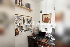Tauschwohnung: Tausche 2,5Zimmer in P-West gegen größere Wohnung – 14471 Potsdam West, Potsdam – Vorschaubild 9