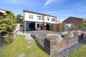 Wohlfühlhaus mit Wintergarten und sonniger Südterrasse. – Die vollständige Adresse der Immobilie erhältst du vom Anbieter., 41372 Niederkrüchten – Vorschaubild 10