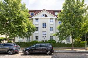 Tadellos vermietetes 3-Zimmer-Juwel in absoluter Bestlage von Potsdam