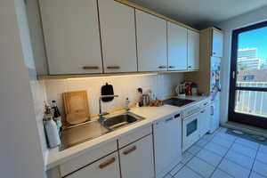 2-Zimmer-Dachgeschosswohnung mit Dachterrasse  in begehrter Lage Nürnberg/Thon – Nürnberg – Vorschaubild 6