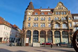 Herausragendes Sandstein-Jugendstil-Gebäude / Baudenkmal Innenstadt Landau – Reiterstraße 3, 76829 Landau, Landau in der Pfalz – Vorschaubild 4
