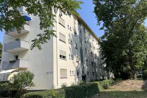3-Zimmerwohnung in gefragter Lage zum sofortigen Bezug