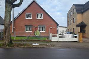 Doppelhaushälfte, familienfreundlich, in Hamburg-Bramfeld