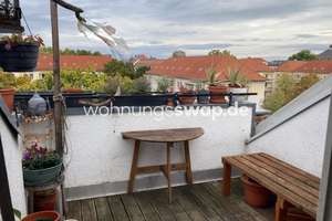 Wohnungstausch: Wigandstraße 22 – Wigandstraße 22, 4000 Kleinzschocher, Leipzig – Vorschaubild 2