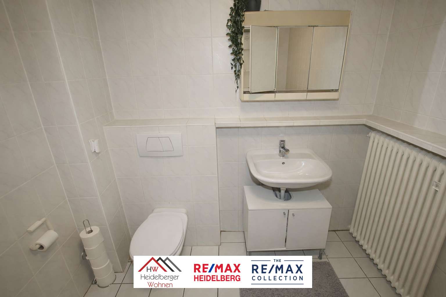 Immobilie in Neulußheim - Freies Zwei- bis Dreifamilienhaus mit Garten, Balkon und Garage in familienfreundlicher Lage - Bild 7