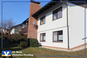 Entfachen Sie den Charme des Hauses: Einfamilienhaus inkl. ELW in ruhiger Siedlungslage! – Passau (Kreis) – Vorschaubild 1