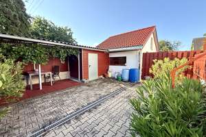 Attraktives Einfamilienhaus im Bungalow-Stil in Amerdingen. Modernisiert u. Sofort bezugsfertig! – Die vollständige Adresse der Immobilie erhältst du vom Anbieter., 86735 Amerdingen – Vorschaubild 10