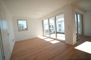 Moderne Wohnung mit Aufzug und TG-Stellplatz im Vicus Quartier – Ahornweg 19, 52388 Nörvenich – Vorschaubild 3