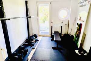 Maisonette Wohnung am Killesberg mit offenem Kamin und Garten – Happoldstrasse 23, 70192 Feuerbacher Tal, Stuttgart – Vorschaubild 18