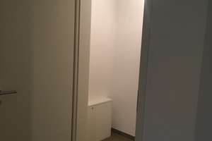 Helle 3-Zimmer-Wohnung mit 168 m² Privatgarten im Hinterhof - Alt-Hohenschönhausen – Sandinostraße 2C, 13055 Alt-Hohenschönhausen, Berlin – Vorschaubild 12