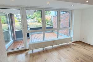 Niederkassel! Frisch renoviert | Lichtdurchflutet | Große Terrasse | Einbauküche – 40547 Niederkassel, Düsseldorf – Vorschaubild 4