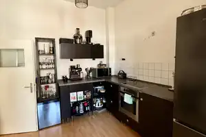 Charmante Altbauwohnung im Bilker Süden – Düsseldorf – Vorschaubild 10