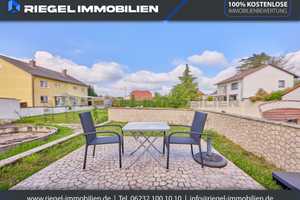 Sie hier? Wir auch! Bauoption in zweiter Reihe, EFH auf 954 m² Grst. als 2-FH genutzt – Speyer – Vorschaubild 11