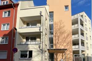 Viel Platz, Maisonettewohnung zur Miete in Hannover - Wentzel Dr. – Am Lindenhofe 43, 30519 Döhren, Hannover – Vorschaubild 1
