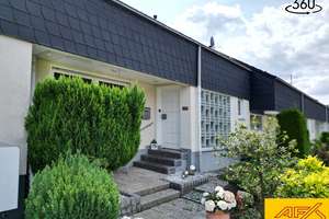 Lage gut, alles gut: Reihenmittelhaus mit Garage! – Die vollständige Adresse der Immobilie erhältst du vom Anbieter., 59755 Arnsberg – Vorschaubild 1