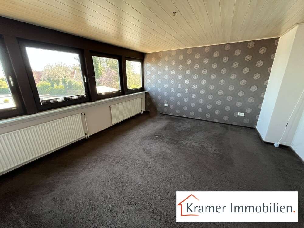 Immobilie in Varel - ### EINE GUTE HAUSBEUTE - in Hafennähe ! ### - Bild 13