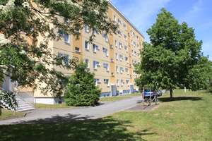 Schöne Familienwohnung in direkter Nachbarschaft zum Schlossteich – Nordstr. 12, 9113 Zentrum, Chemnitz – Vorschaubild 2