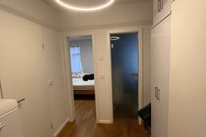 moderne und neuwertige 3-Zimmer-Wohnung mit Terrasse in Aachen-Burtscheid ab 01.05 – Adlerberg 12-14, 52066 Burtscheider Abtei, Aachen – Vorschaubild 17