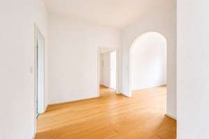 ⭐️ Ruhige Wohnung nahe Bosepark - Helle 3-Zi Whg mit Top-Grundriss, sonnigen Balkon,EBK & Potenzial – Die vollständige Adresse der Immobilie erhältst du vom Anbieter., 12103 Tempelhof, Berlin – Vorschaubild 6