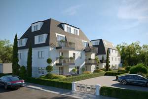 Neubauwohnungen in Ingolstadt-Südost - Ideal für Individualisten! – Die vollständige Adresse der Immobilie erhältst du vom Anbieter., 85053 Südost, Ingolstadt – Vorschaubild 4