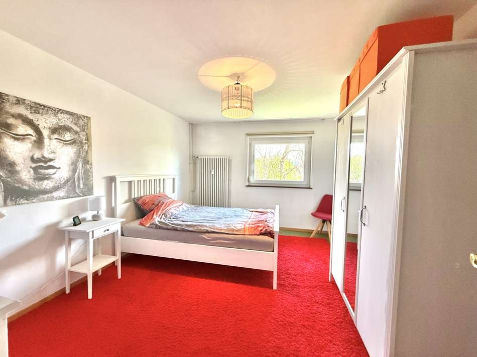 Kinderzimmer 1