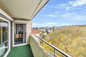 Barrierearm & großzügig: 4-Zi.-Wohnung mit Loggien, Aufzug & Garage – 97078 Lindleinsmühle, Würzburg – Vorschaubild 10