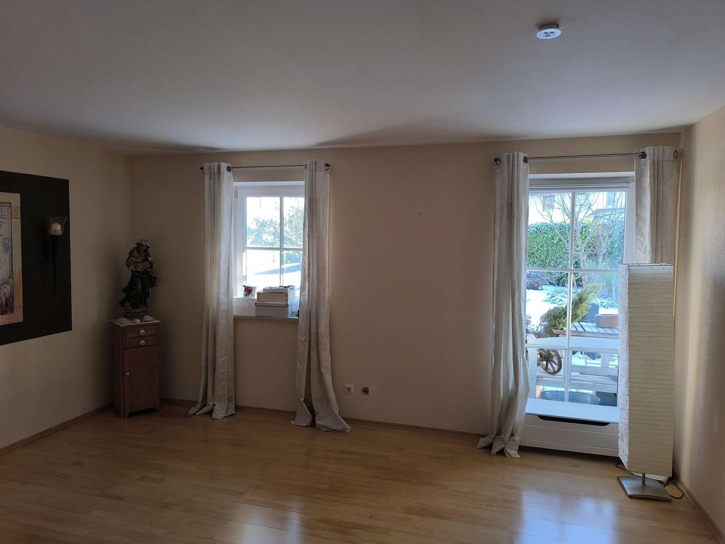 Immobilie in Söchtenau - Eigentumswohnung in einen Zweifamilienhaus mit Einliegerwohnung - Bild 7