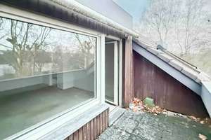 Wohnen in bester Lage: 2-Zimmerwohnung direkt an der Lutter in Bielefeld-Mitte – Die vollständige Adresse der Immobilie erhältst du vom Anbieter., 33607 Mitte, Bielefeld – Vorschaubild 5