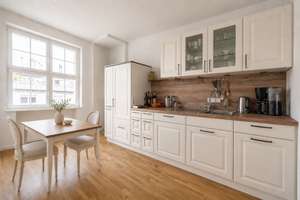 RESERVIERT - ALTBAU MIT SEELE - Gestalten statt Kompromisse eingehen! – Die vollständige Adresse der Immobilie erhältst du vom Anbieter., 40476 Derendorf, Düsseldorf – Vorschaubild 12