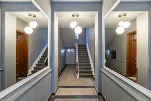 Altbau / 4.OG / Vorderhaus / Fernsehturmblick – Berlin – Vorschaubild 9