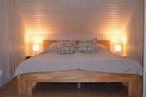 komfortables Ferienhaus am Mirower See – Wildgansstraße 71, 17252 Mirow – Vorschaubild 14
