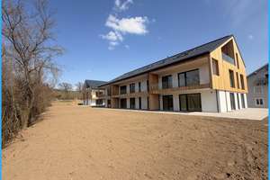BAUSTELLE LÄUFT - WOHNEN IN VOLLENDUNG - NATUR PUR UND TOLLE ARCHITEKTUR - exkl. Wohnungen degr.AfA – Die vollständige Adresse der Immobilie erhältst du vom Anbieter., 84364 Bad Birnbach – Vorschaubild 7