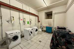 Interessante Kapitalanlage! Apartment mit Balkon und TG-Stellplatz in Siegen-Wittgenstein – Goethestr. 13, 57072 Siegen – Vorschaubild 21