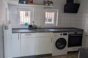 Studio-Apartment mit Balkon in Stuttgart-Mitte – Alexanderstraße 56, 70182 Heusteigviertel, Stuttgart – Vorschaubild 6