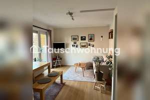 Tauschwohnung: Tausche MUC gegen Rosenheim – Die vollständige Adresse der Immobilie erhältst du vom Anbieter., 81541 Obergiesing, München – Vorschaubild 1