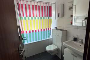 Helle, lichtdurchflutete 2,5-Zimmer-Wohnung in Oberhausen-Styrum/Alstaden zu vermieten – Akazienstraße 150, 46045 Styrum, Oberhausen – Vorschaubild 12